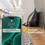 Gadline Slim Tag - Image 4