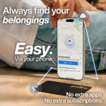 Gadline Slim Tag - Image 2